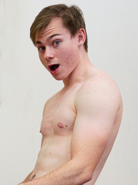 Anthony Pierce